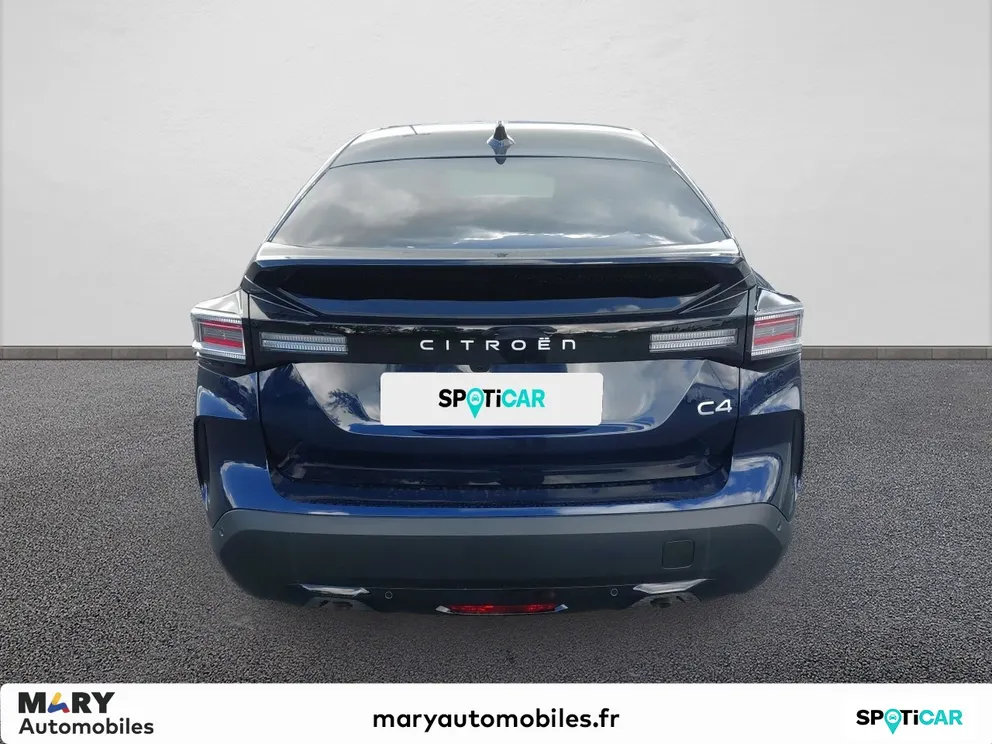 Véhicule occasion 1232188 - Citroën C4 - Photo 3