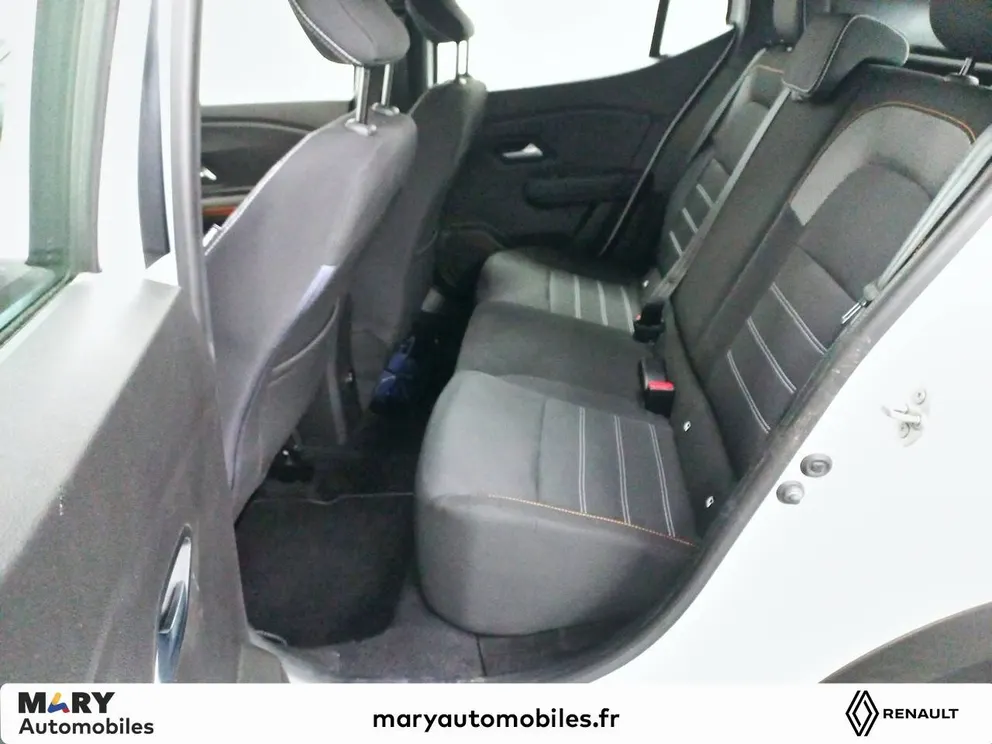 Véhicule occasion 212981 - dacia SANDERO - Photo 10