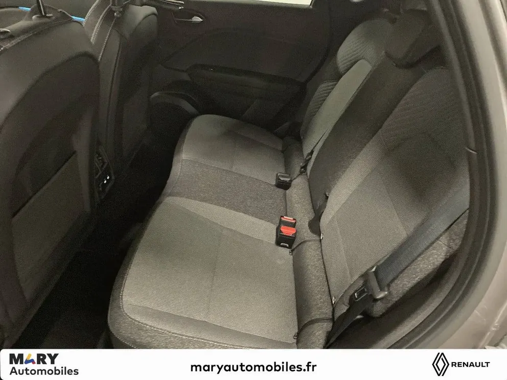 Véhicule occasion 221709 - renault CAPTUR - Photo 10