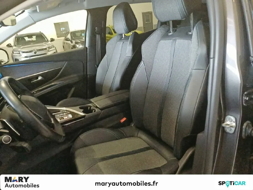 Véhicule occasion 217229 - peugeot 3008 - Photo 9