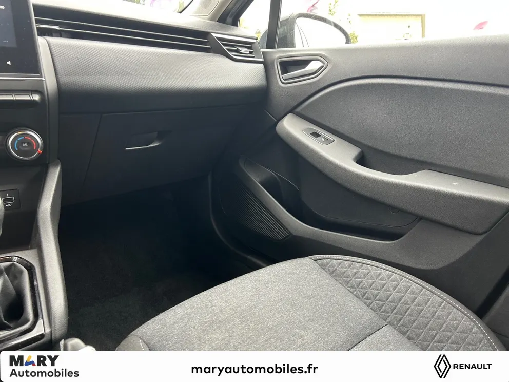 Véhicule occasion 234803 - renault CLIO - Photo 9