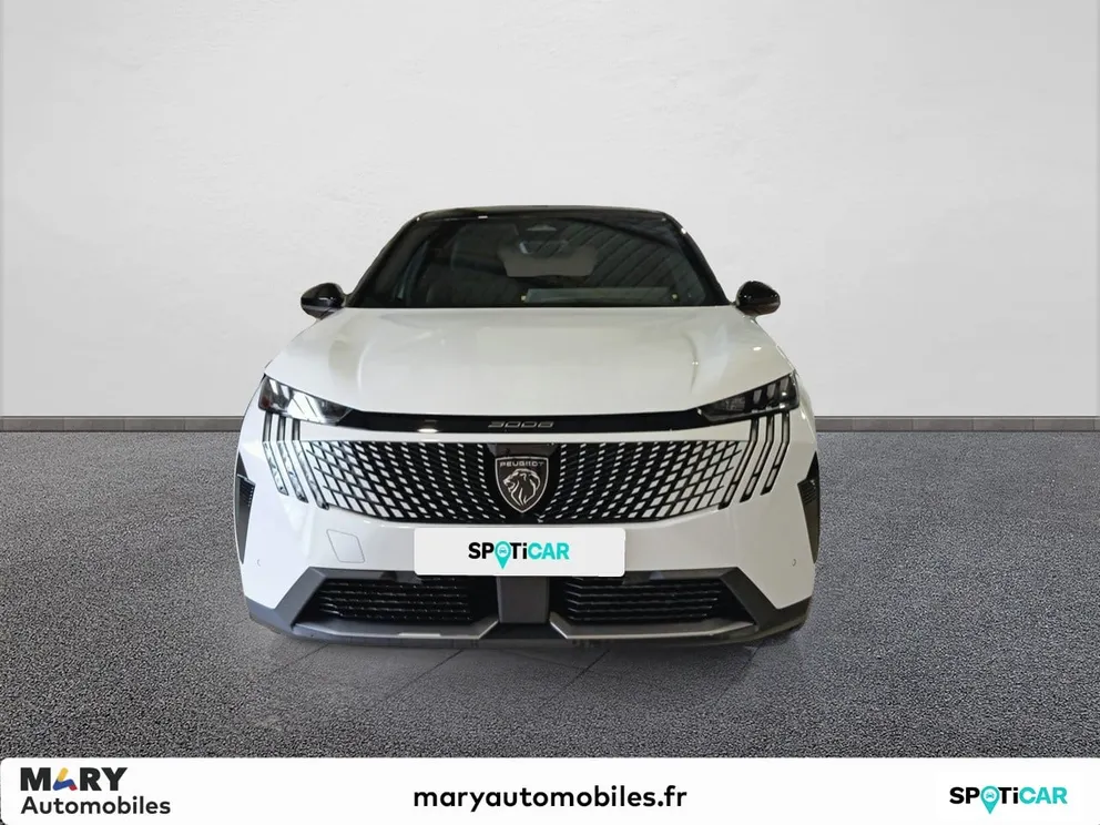 Véhicule occasion 1227422 - peugeot 3008 - Photo 6