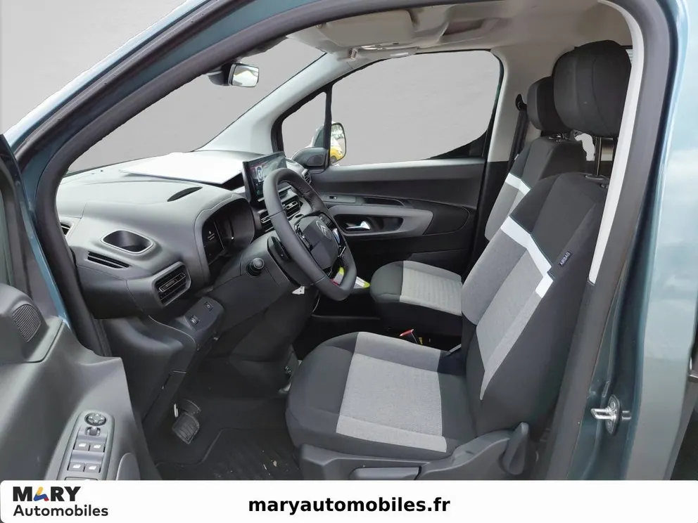 Véhicule occasion 229567 - Citroën BERLINGO - Photo 9
