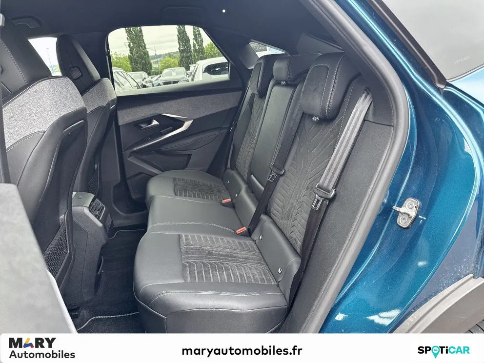 Véhicule occasion 1230393 - peugeot 3008 - Photo 16