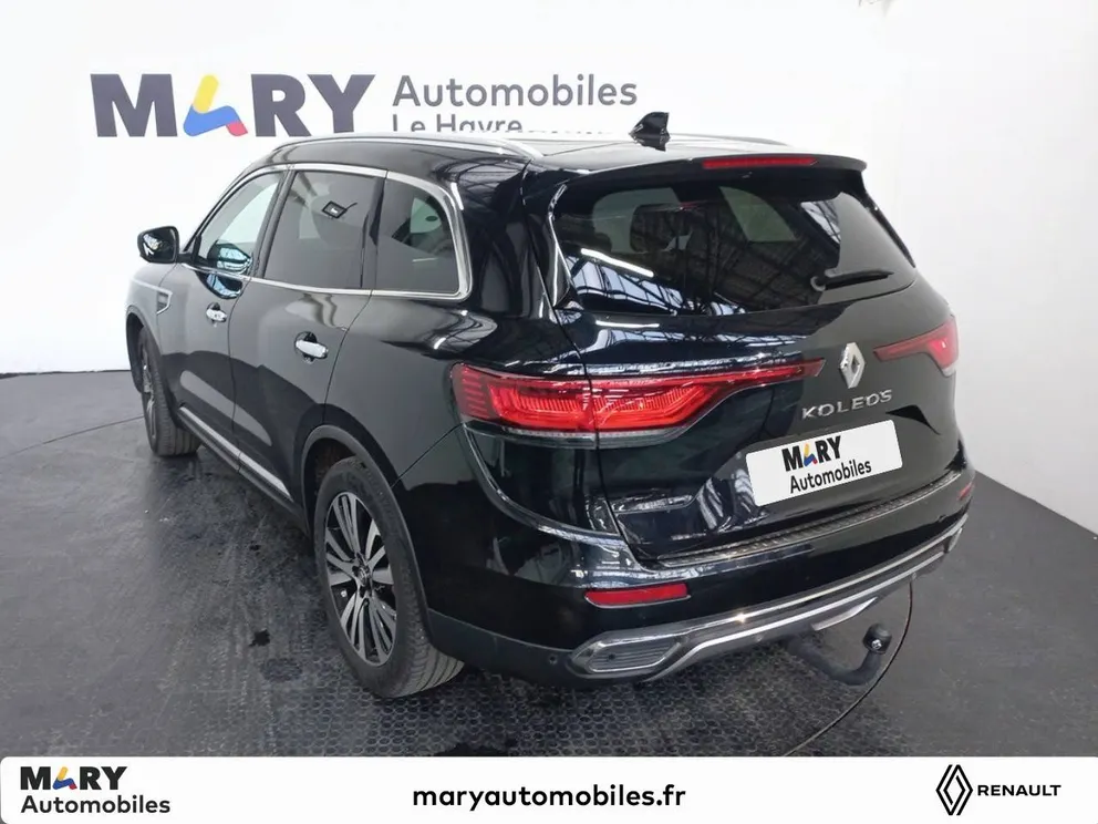 Véhicule occasion 223429 - renault KOLEOS - Photo 7