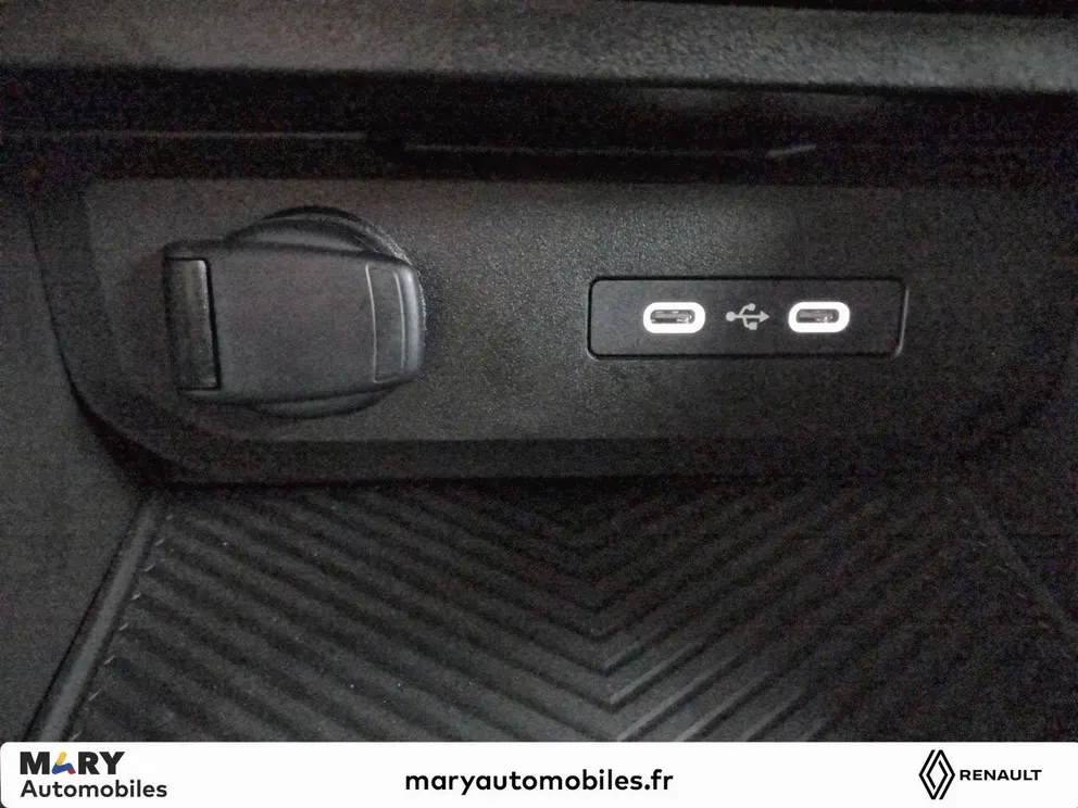 Véhicule occasion 212602 - dacia DUSTER - Photo 22