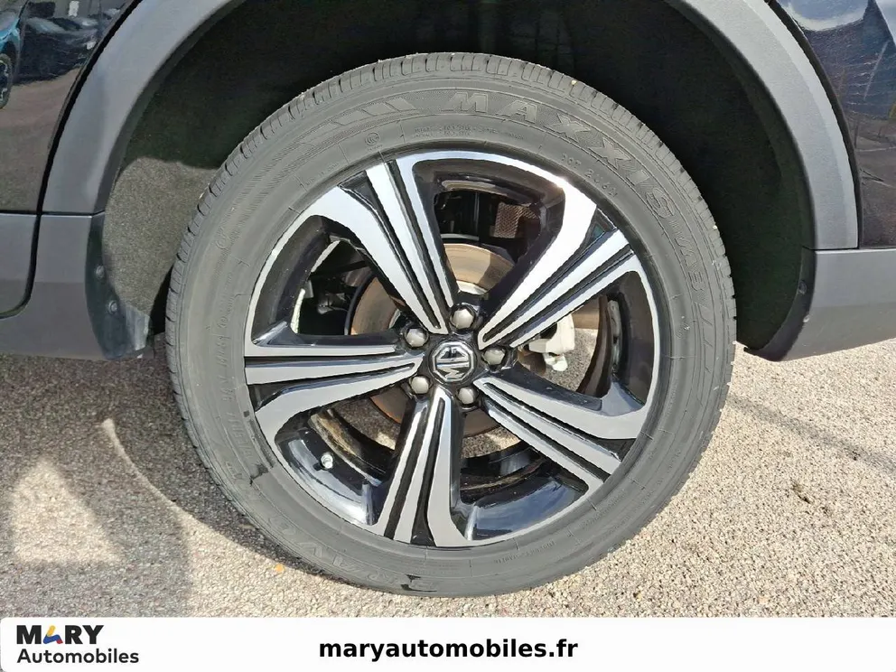 Véhicule occasion 201131 - mg ZS - Photo 11