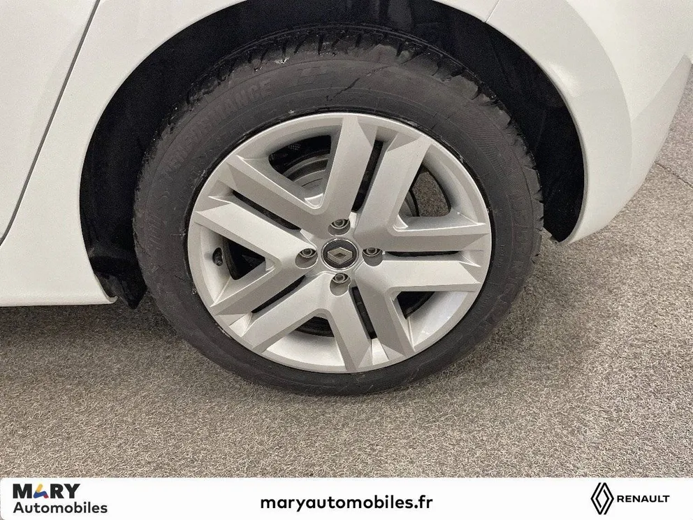 Véhicule occasion 205031 - renault CLIO - Photo 11