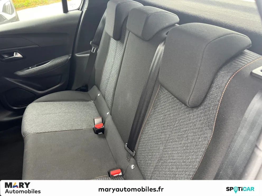 Véhicule occasion 1232954 - peugeot 208 - Photo 13