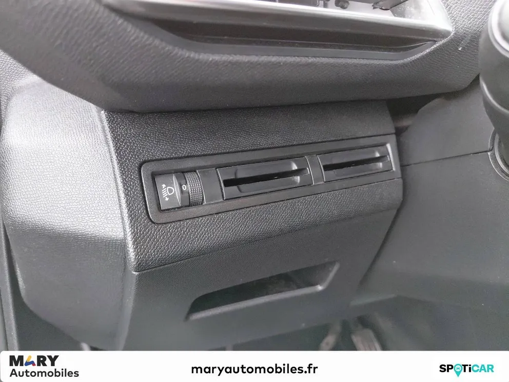Véhicule occasion 199447 - peugeot 3008 - Photo 18
