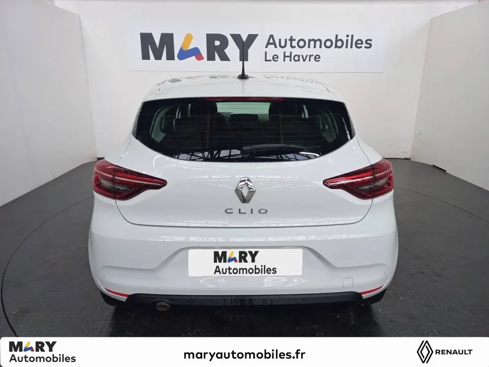 Véhicule occasion 208696 - renault CLIO - Photo 5