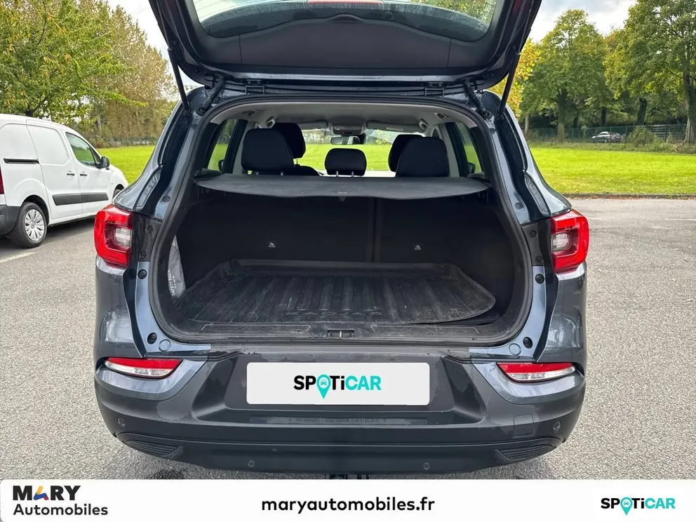 Véhicule occasion 198479 - renault KADJAR - Photo 6
