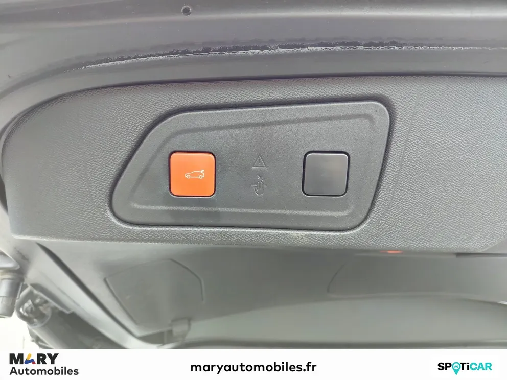 Véhicule occasion 233366 - Citroën C5 AIRCROSS - Photo 9