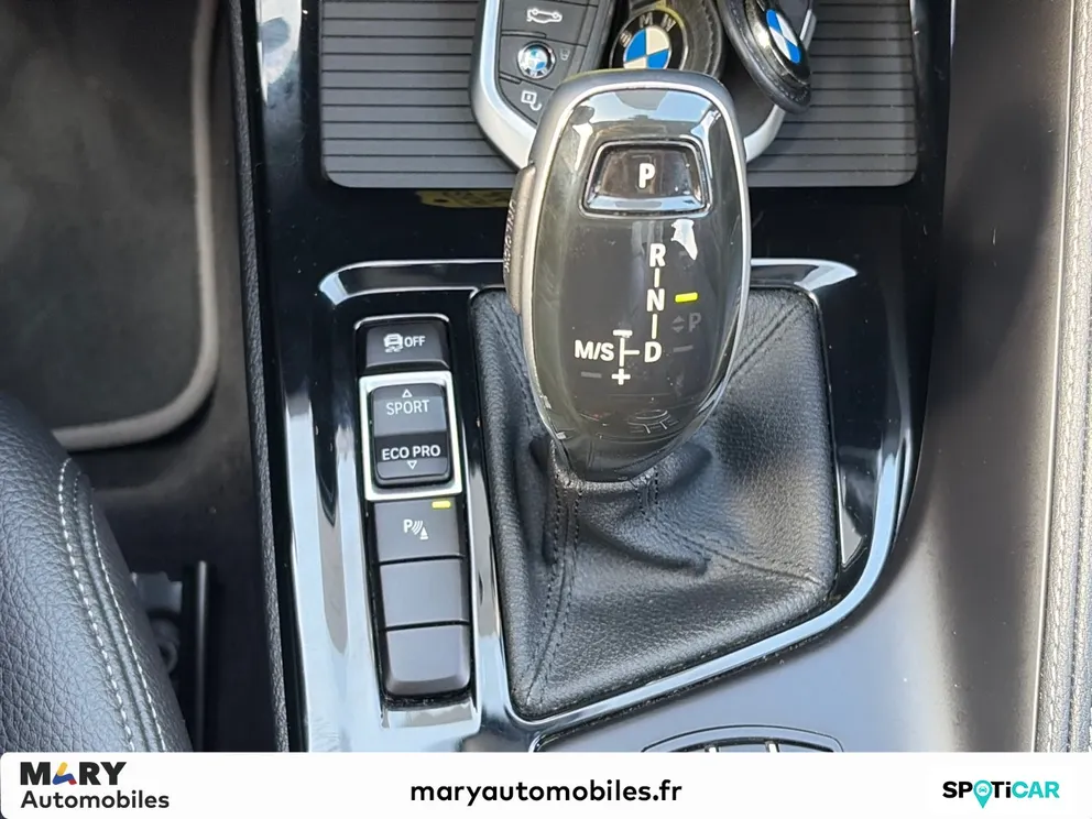 Véhicule occasion 1234786 - bmw X1 - Photo 15