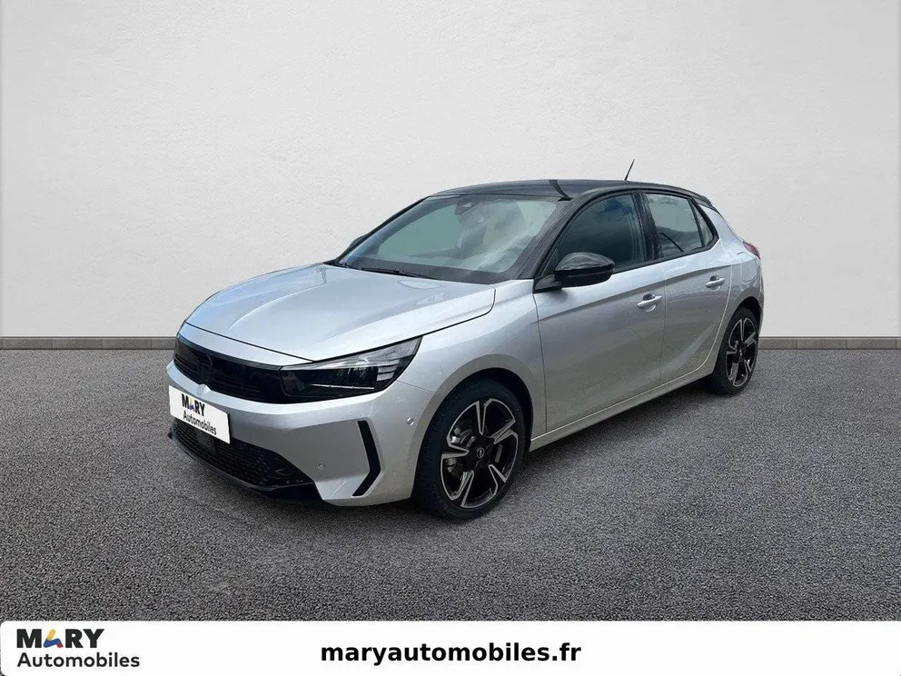 Véhicule occasion 191534 - opel CORSA - Photo 1