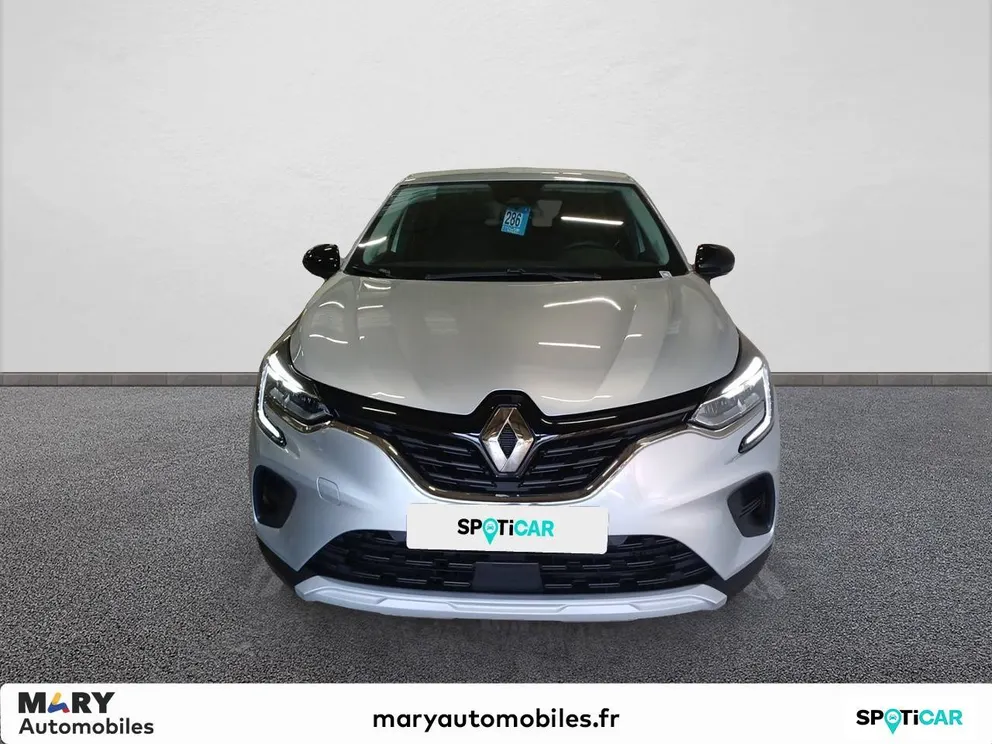 Véhicule occasion 199142 - renault CAPTUR - Photo 2
