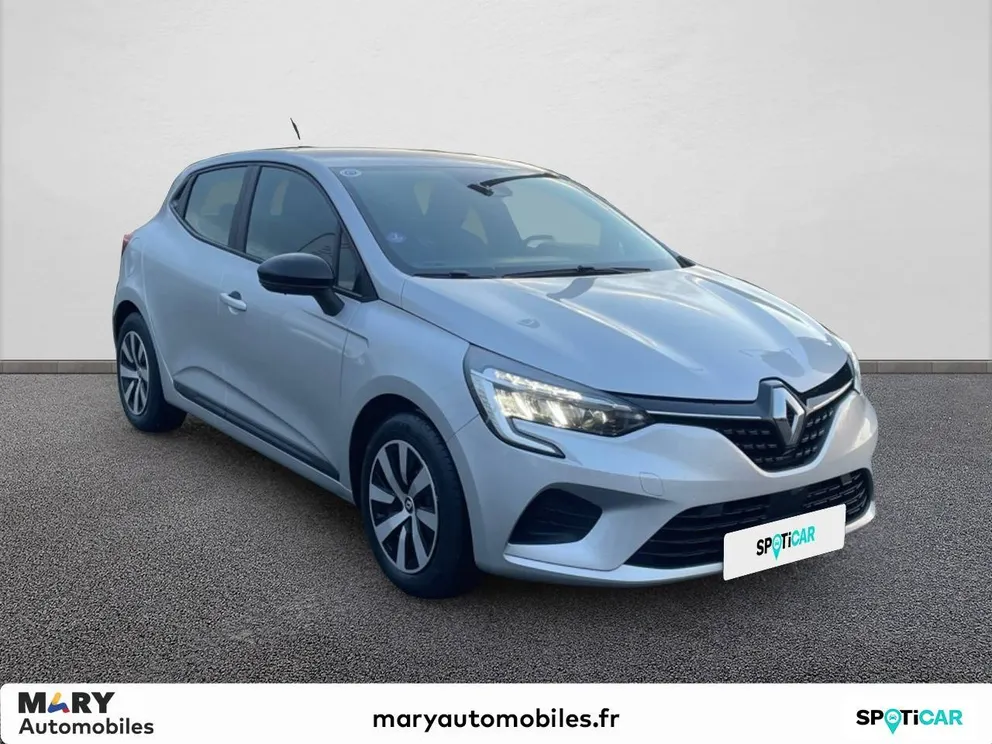 Véhicule occasion 213039 - renault CLIO - Photo 3