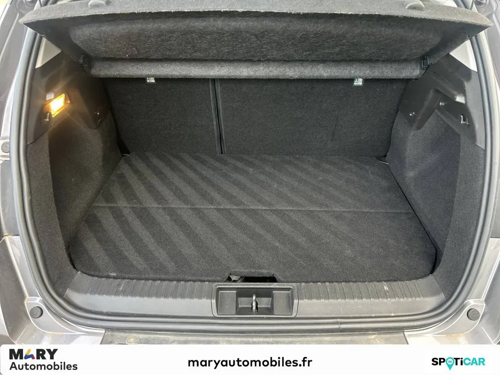 Véhicule occasion 214618 - renault CAPTUR - Photo 6