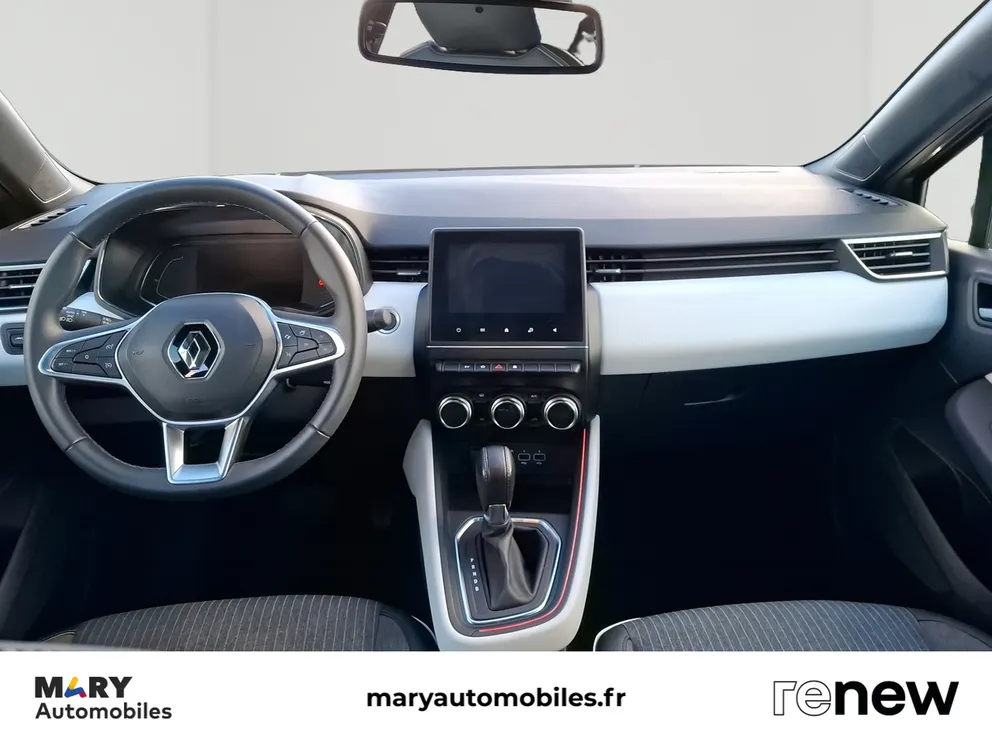 Véhicule occasion 1243615 - renault CLIO - Photo 15
