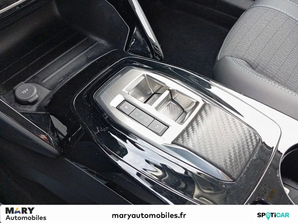 Véhicule occasion 196651 - peugeot 2008 - Photo 15