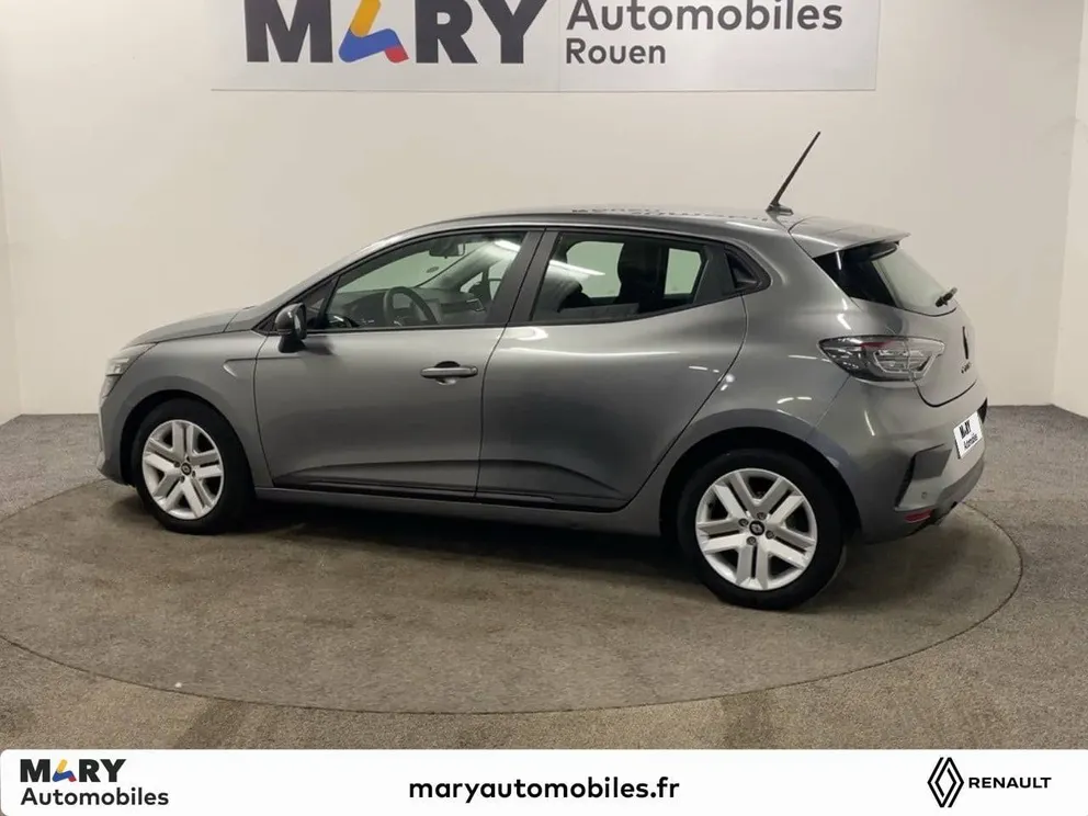 Véhicule occasion 215690 - renault CLIO - Photo 7