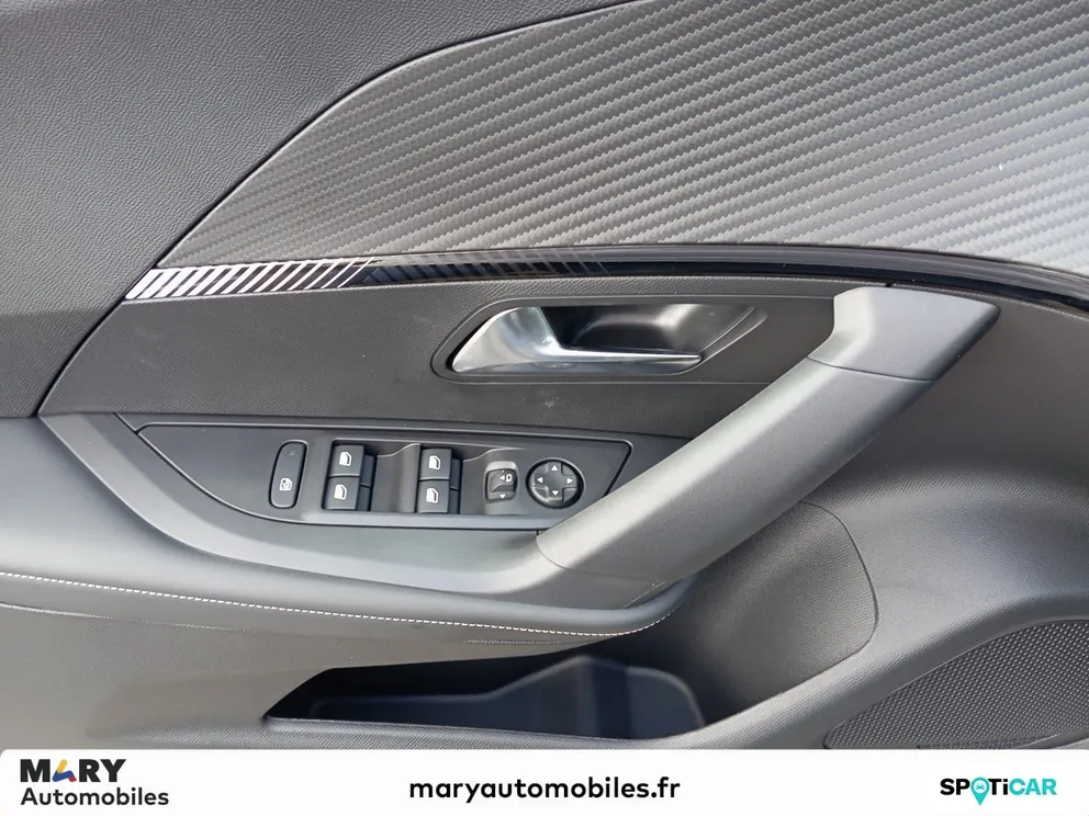Véhicule occasion 1239389 - peugeot 2008 - Photo 9