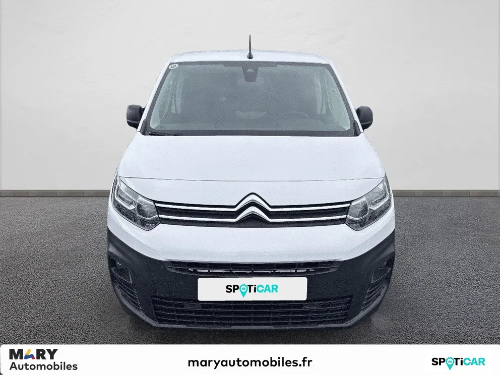 Véhicule occasion 1229197 - Citroën BERLINGO - Photo 6
