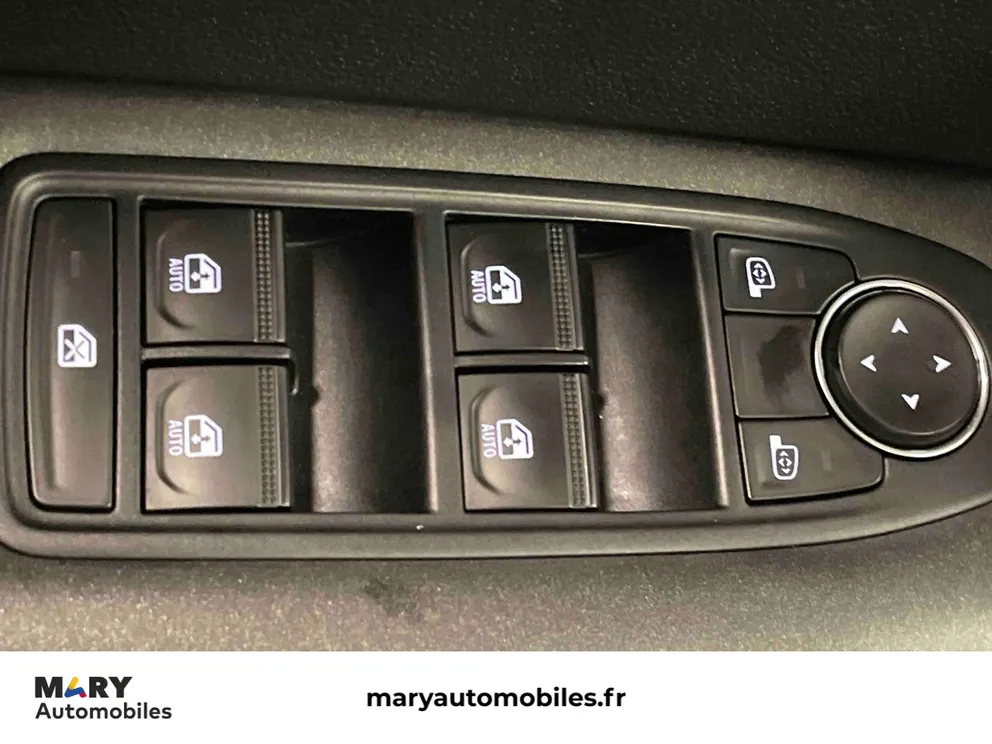 Véhicule occasion 1242615 - renault CAPTUR - Photo 10