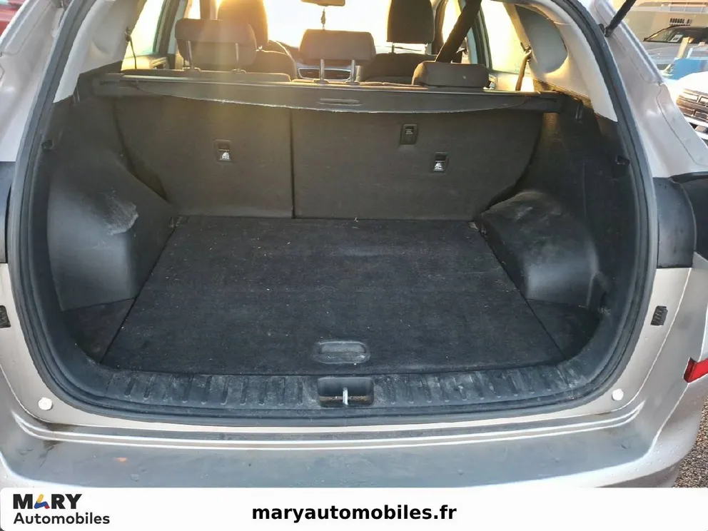 Véhicule occasion 156789 - hyundai TUCSON - Photo 6