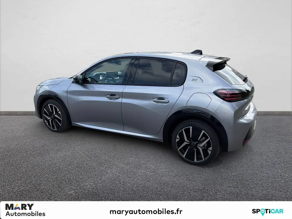 Véhicule occasion 229991 - peugeot 208 - Photo 2