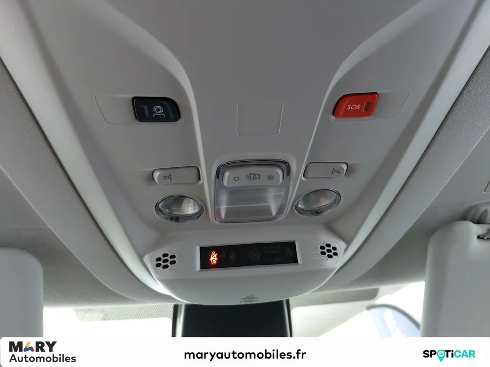 Véhicule occasion 1240036 - peugeot PARTNER - Photo 18