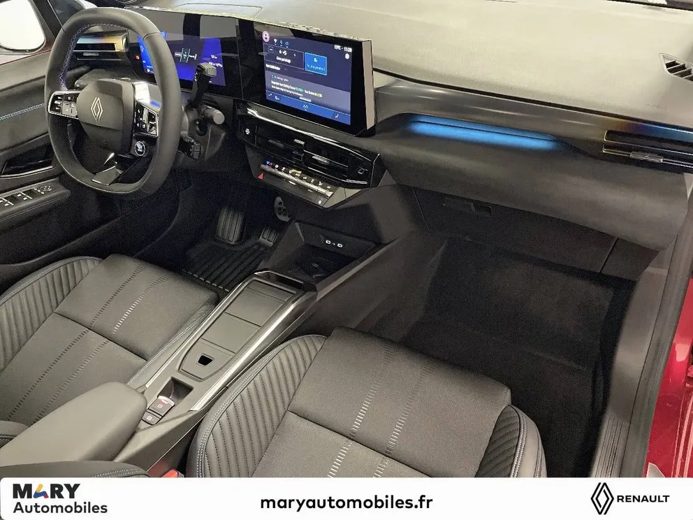 Véhicule occasion 214039 - renault CLIO - Photo 17