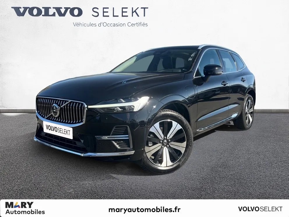 Véhicule occasion 1228003 - volvo XC60 - Photo 1