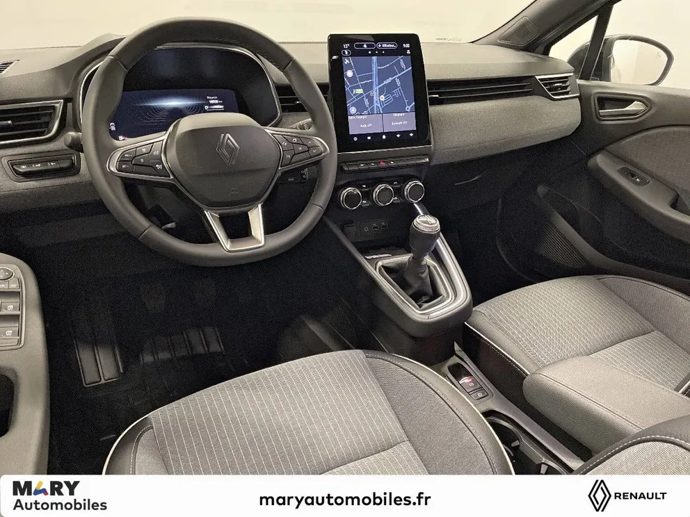 Véhicule occasion 229415 - renault CLIO - Photo 8