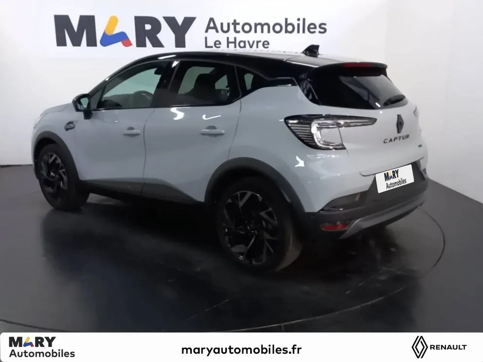 Véhicule occasion 208324 - renault CAPTUR - Photo 7