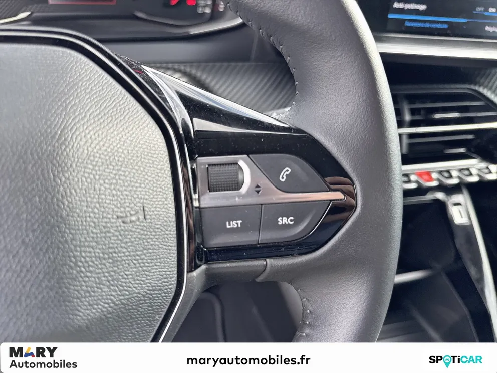 Véhicule occasion 1236586 - peugeot 208 - Photo 12
