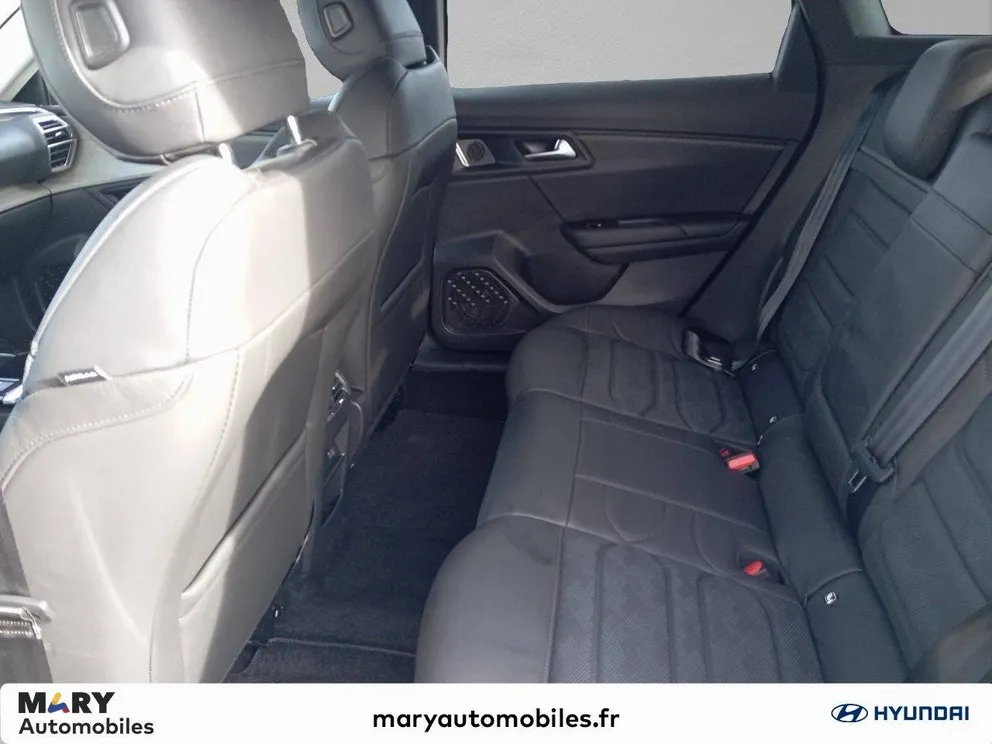 Véhicule occasion 203538 - Citroën C5 X - Photo 10