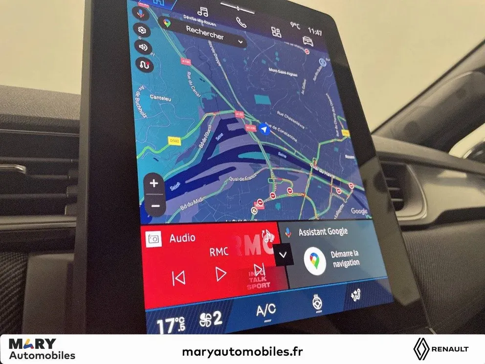 Véhicule occasion 210294 - renault SYMBIOZ - Photo 12