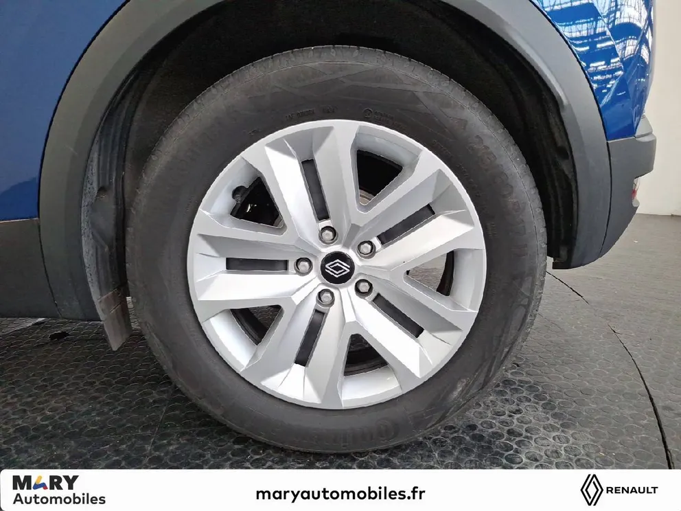 Véhicule occasion 211822 - renault CAPTUR - Photo 11