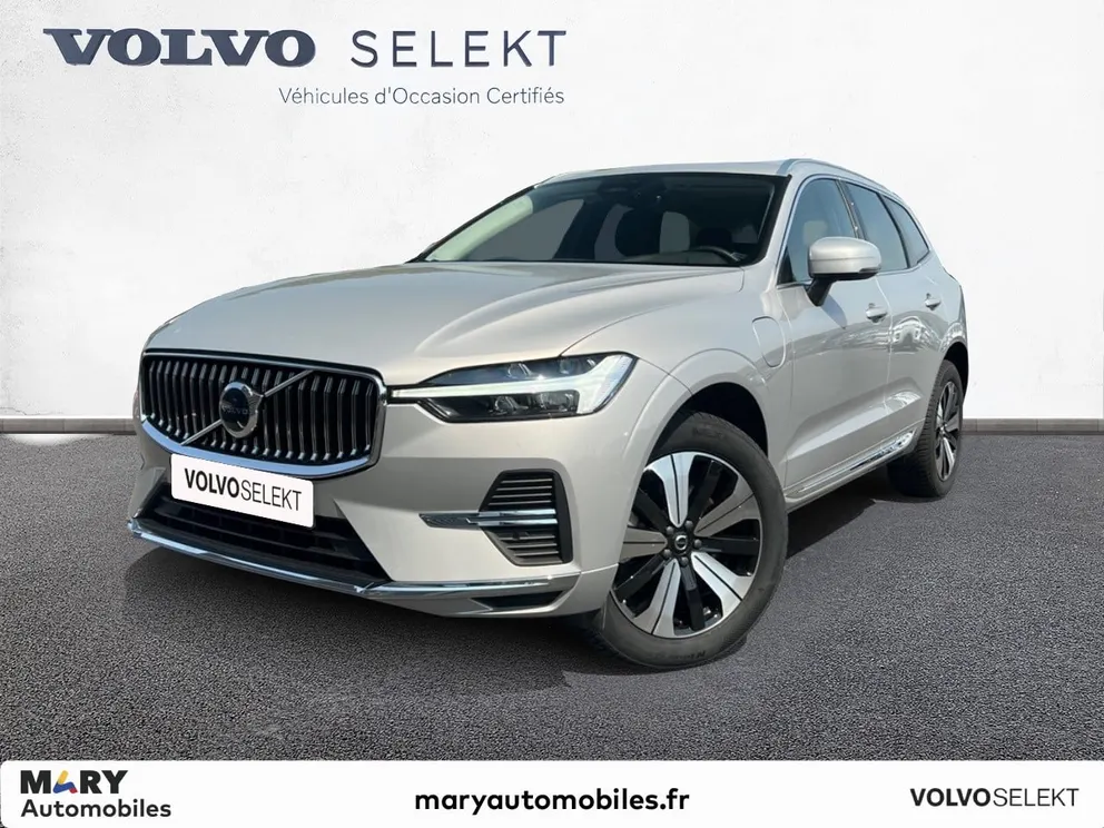 Véhicule occasion 1228002 - volvo XC60 - Photo 1