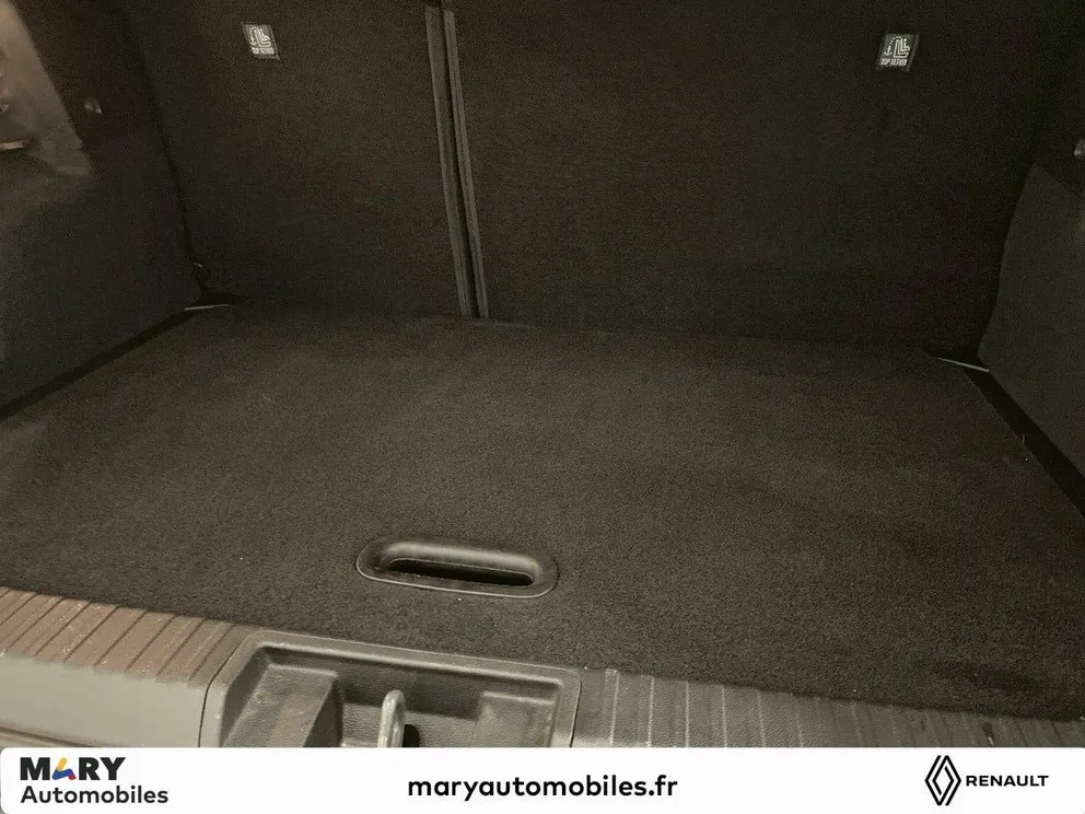 Véhicule occasion 207492 - renault CAPTUR - Photo 6