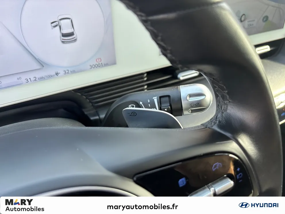 Véhicule occasion 218730 - hyundai IONIQ 5 - Photo 15