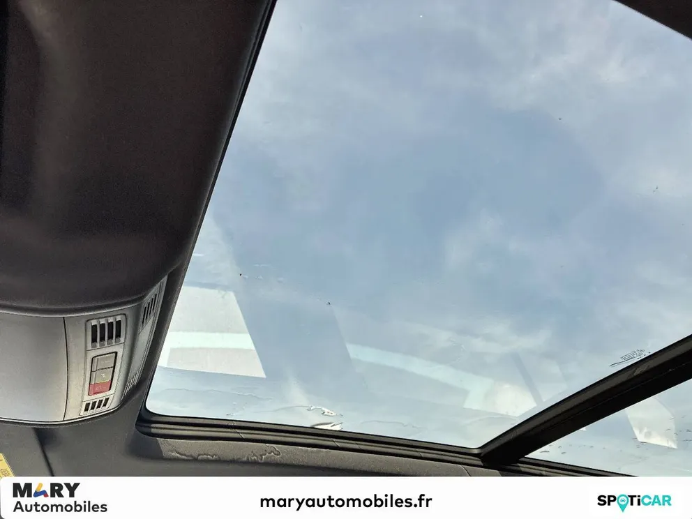 Véhicule occasion 226335 - volkswagen TIGUAN - Photo 21