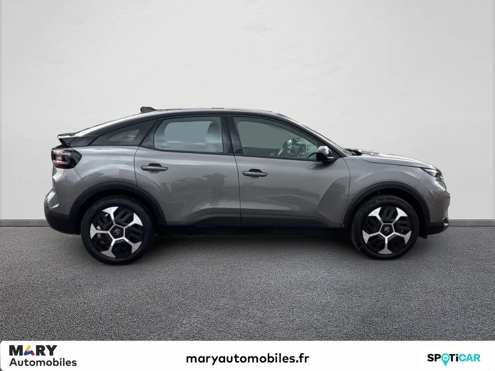 Véhicule occasion 1229366 - Citroën C4 - Photo 4