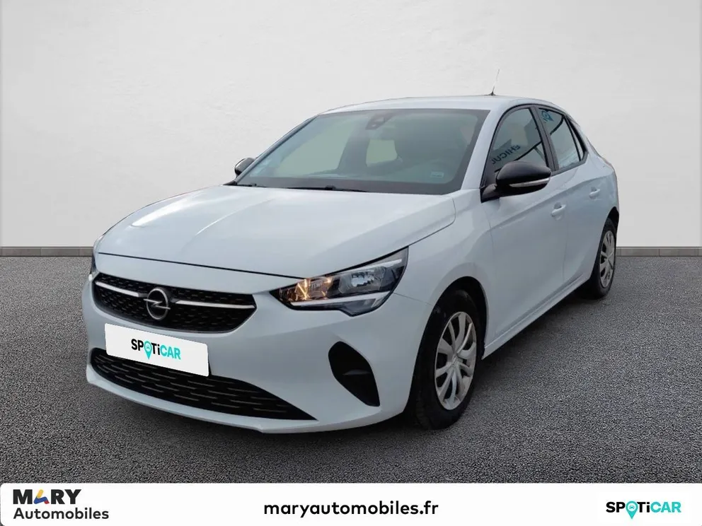 Véhicule occasion 204792 - opel CORSA - Photo 1