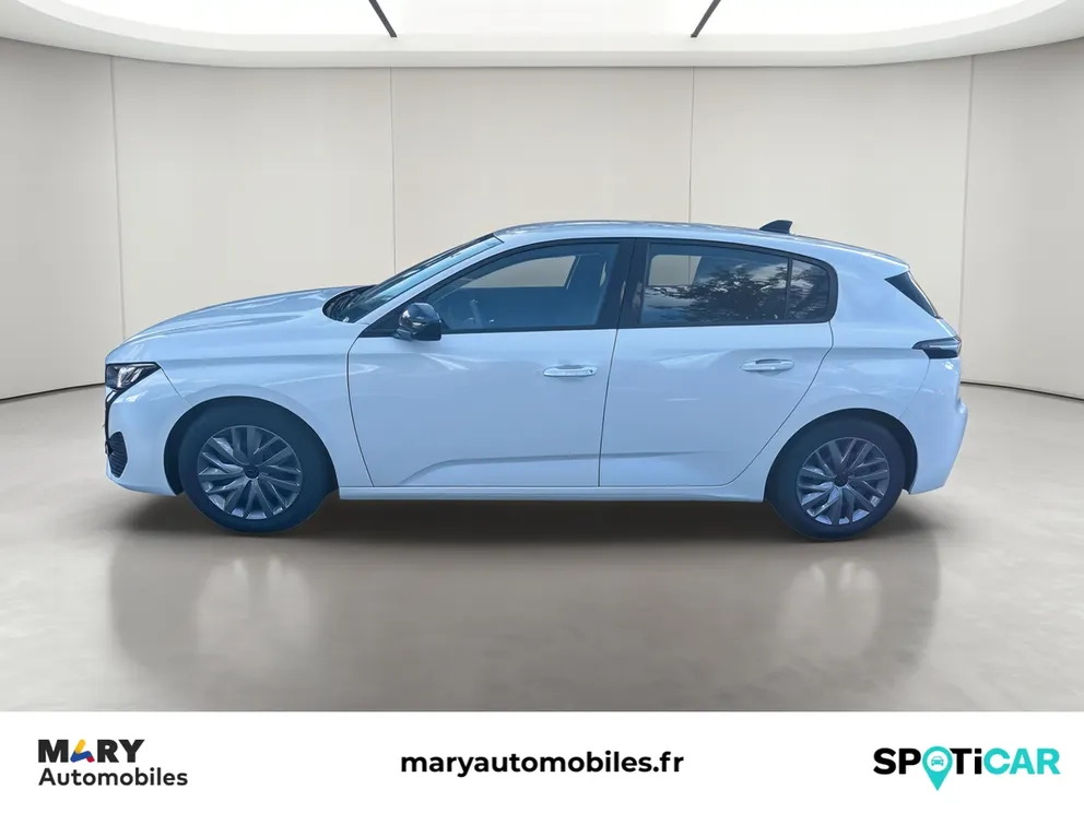 Véhicule occasion 1241861 - peugeot 308 - Photo 2