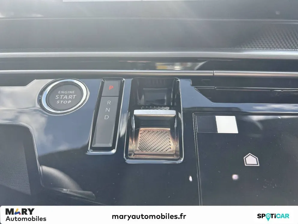 Véhicule occasion 229240 - peugeot 3008 - Photo 15