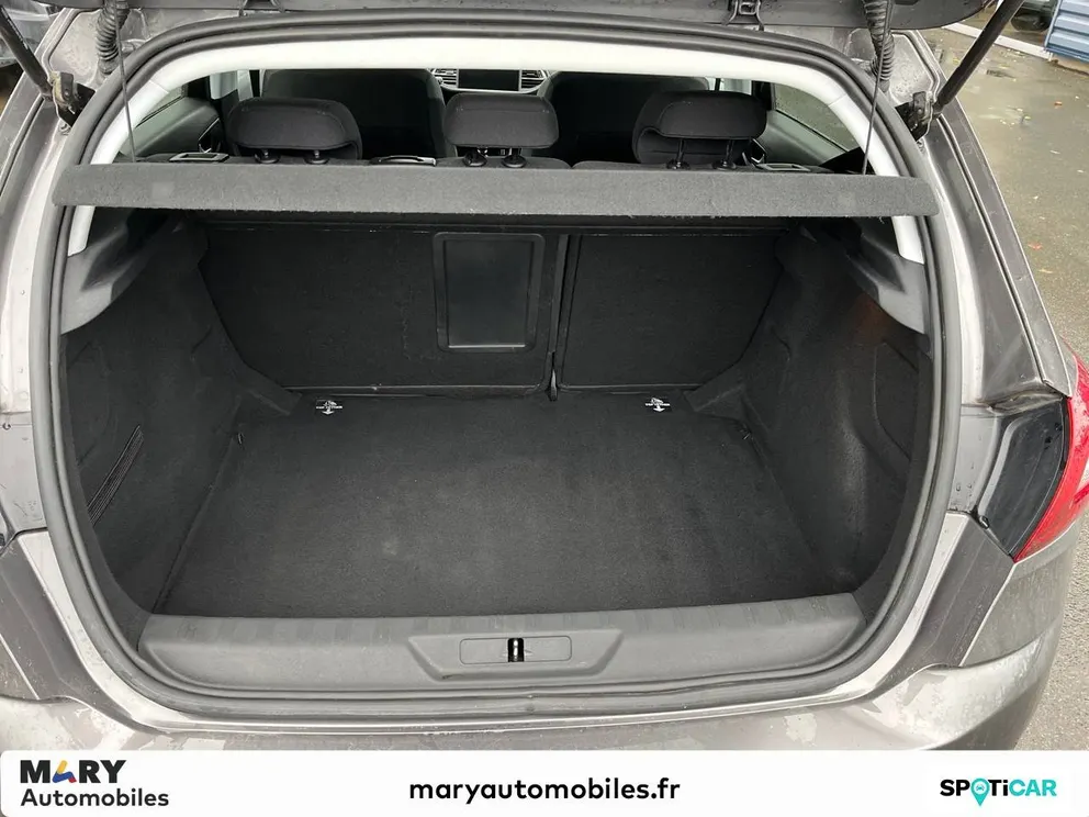 Véhicule occasion 195161 - peugeot 308 - Photo 6