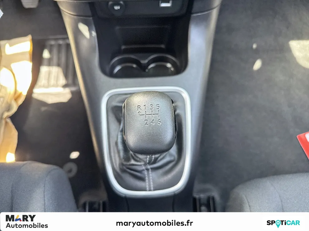 Véhicule occasion 1229120 - Citroën C3 - Photo 14