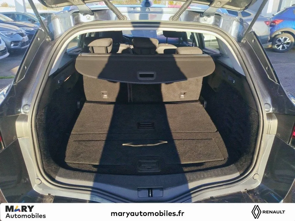 Véhicule occasion 206503 - renault MEGANE - Photo 6